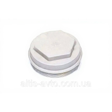 Крышка 158-W8G*67 SW110 ступицы FRUEHAUF (Axut) SB020084