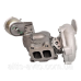 Турбина MAN Truck / sl-turbo 2B0002210971 Турбина MAN Truck / sl-turbo 2B0002210971