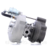 Турбина MAN Truck / sl-turbo 2C0002210971 Турбина MAN Truck / sl-turbo 2C0002210971