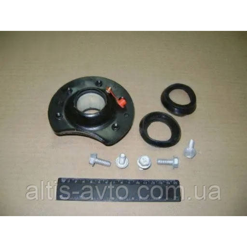 Ремкомплект тормозного вала SKRS/RZ 9030-12242 (оригинал SAF) 3268004700