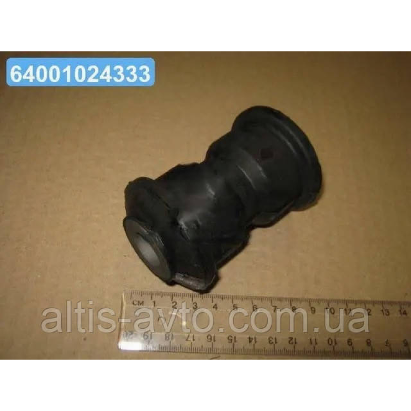 Втулка Mercedes 18x48.5x96 (Sampa) 011.058