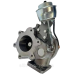 Турбина Mercedes Truck / BorgWarner 14879880015 Турбина Mercedes Truck / BorgWarner 14879880015