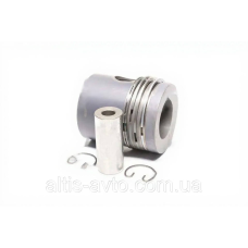 Поршень Mercedes  98.0 OM314/OM352/A (KOLBENSCHMIDT) 93882640