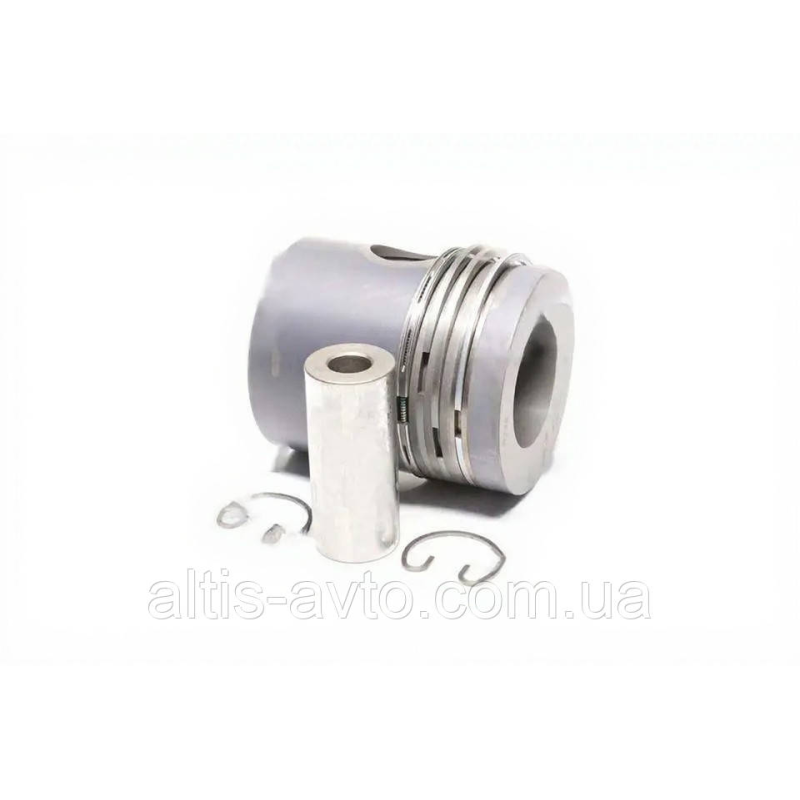 Поршень Mercedes  98.0 OM314/OM352/A (KOLBENSCHMIDT) 93882640