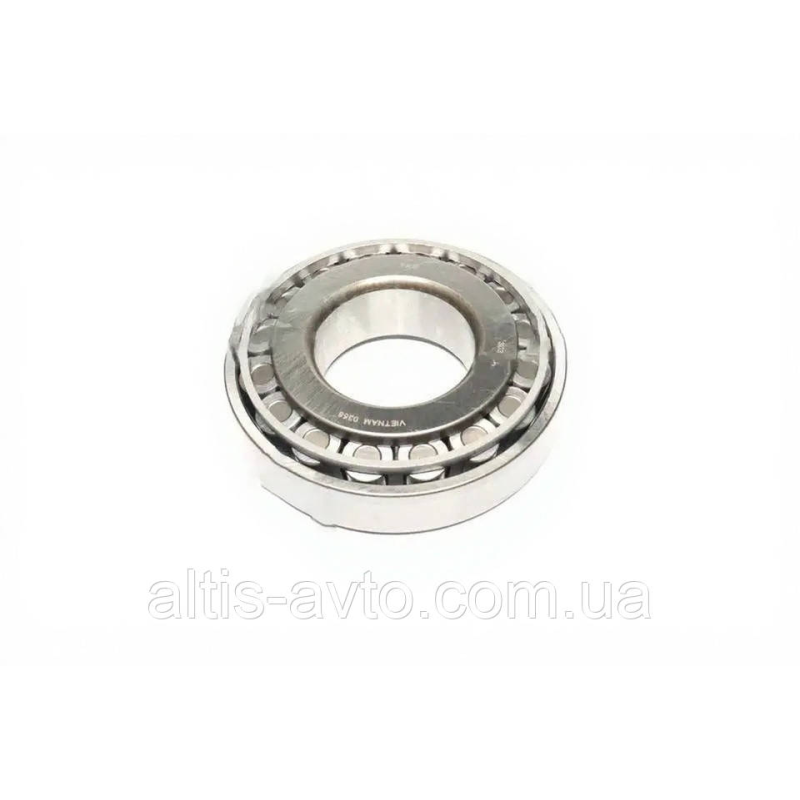 Подшипник ступицы IVECO (FAG) 30312A
