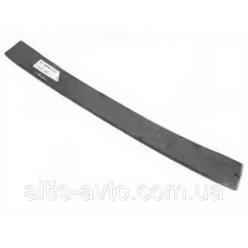 Лист №5 рессоры IVECO (Schomaecker) 67185005