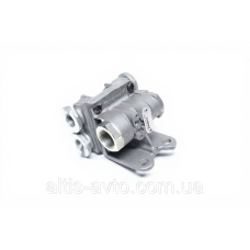 Клапан растормаживания (оригинал Wabco) 9735000510