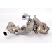 Турбина Mercedes Sprinter / BorgWarner 53049880057 Турбина Mercedes Sprinter / BorgWarner 53049880057