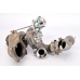 Турбина Mercedes Sprinter / BorgWarner 53049880057 Турбина Mercedes Sprinter / BorgWarner 53049880057