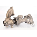 Турбина Mercedes Sprinter / BorgWarner 53049880057 Турбина Mercedes Sprinter / BorgWarner 53049880057