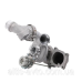 Турбина Mercedes Sprinter / BorgWarner 53049900057 Турбина Mercedes Sprinter / BorgWarner 53049900057
