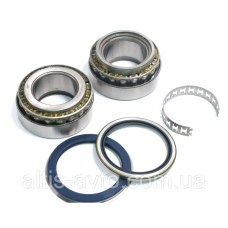 Ремкомплект ступицы VOLVO FH 12,FH16 (CRAFT-BEARINGS) CRF-41.67831