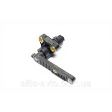 Клапан уровня пола DAF (оригинал Wabco) 4410501000