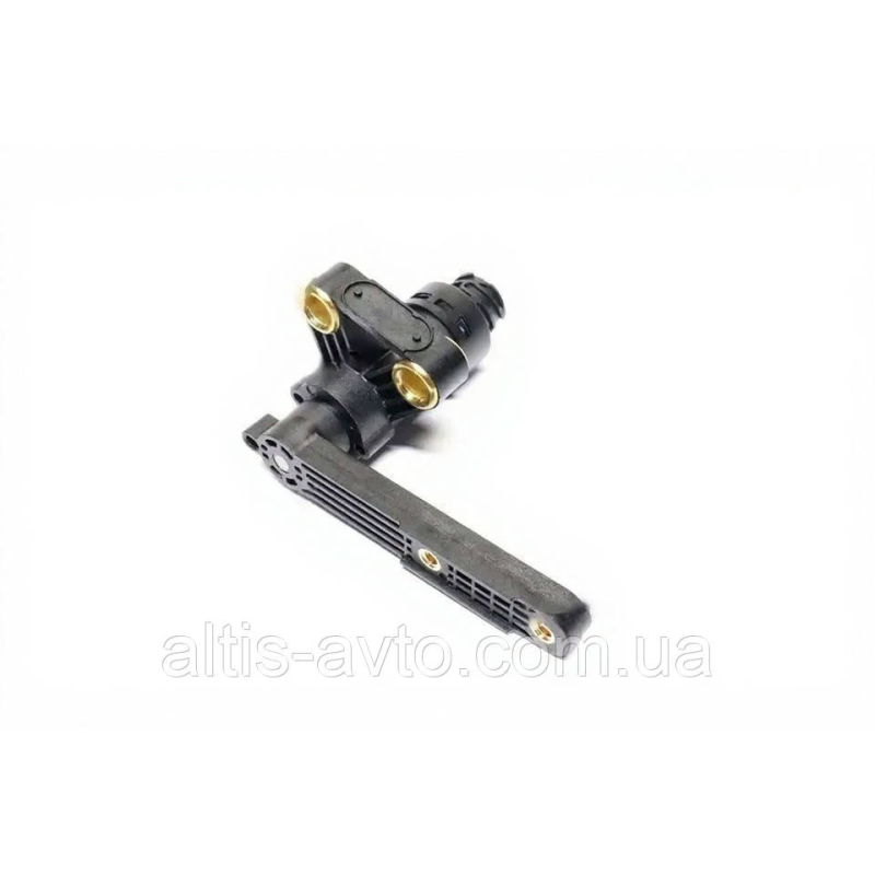 Клапан уровня пола DAF (оригинал Wabco) 4410501000