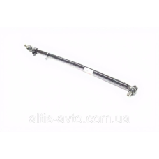 Тяга рулевая продольная MAN M2000 L=975 (оригинал Lemfoerder) 23418 01