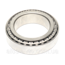 Подшипник ступицы DAF, MAN, Mercedes (AXUT) GP014056