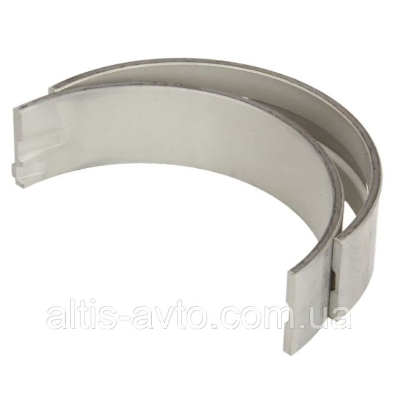Вкладыши коренные 0,50 HL (ПАРА) Mercedes  OM354/OM356/OM364/OM366/A/LA (KOLBENSCHMIDT) 78925620