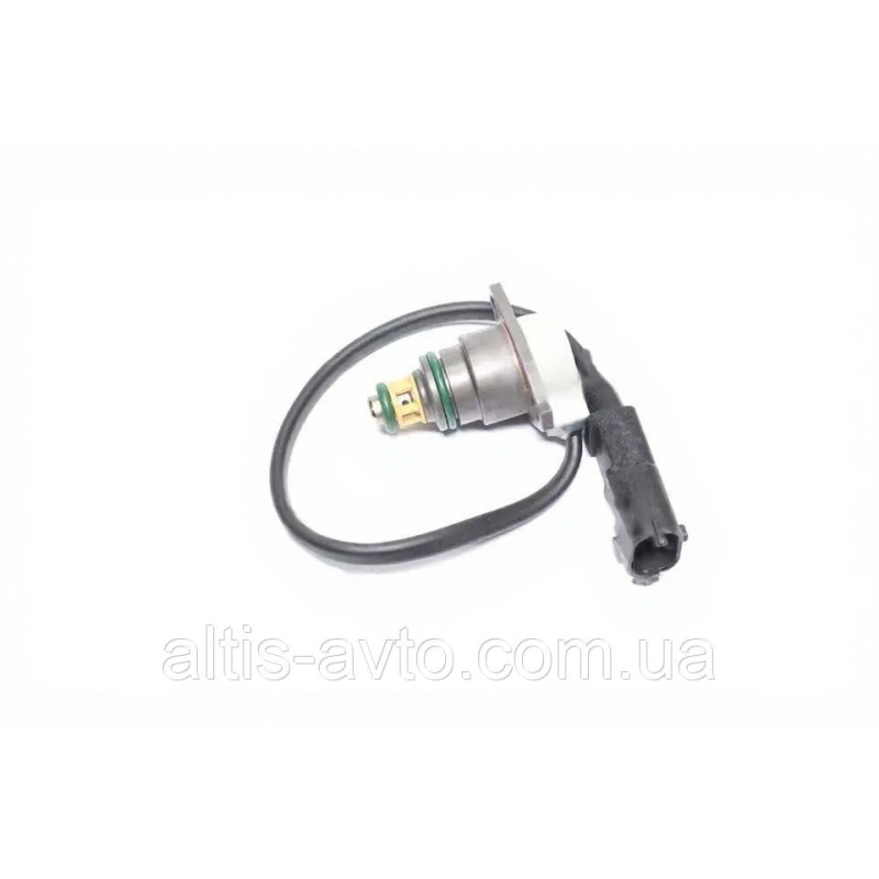 Электромагнитный клапан (Bosch) 0281002313 Электромагнитный клапан (Bosch) 0281002313