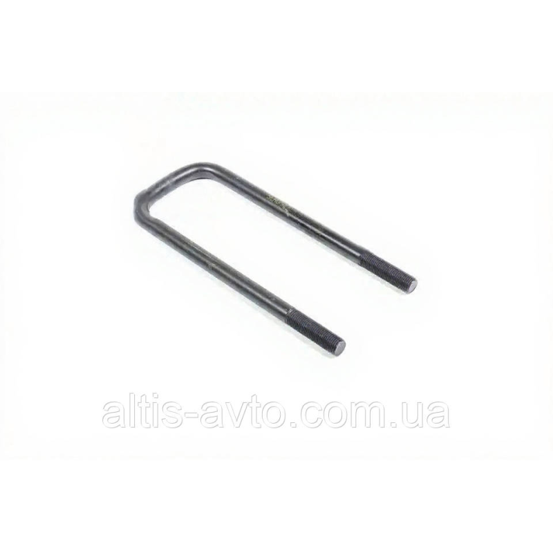 Стремянка М18*2*91*295 рессоры MAN (Schomaecker) 98907295 Стремянка М18*2*91*295 рессоры MAN (Schomaecker) 98907295