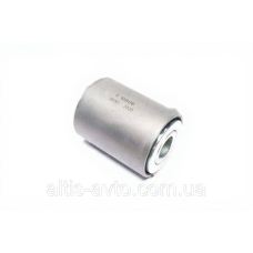 Сайлентблок 70*24*95 рессоры MAN F2000 (Febi) 10808