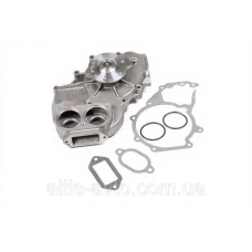 Насос водяной Mercedes OM421-441/427-447 (FEBI) 09197