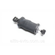 Амортизатор кабины MAN TGA,TGL,TGM,TGS,TGX (L295-340) задний (оригинал Sachs) 313 080