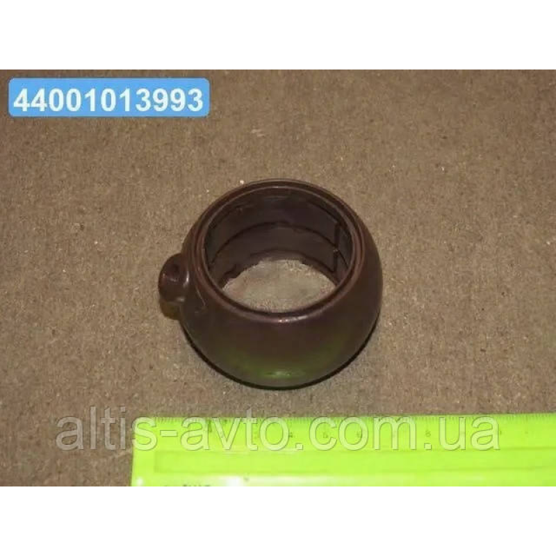 Втулка 42,25x61,5x38 вала разжимного BPW (SAMPA) 070.086