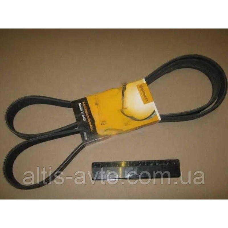 Ремень поликлиновой (ContiTech) 9PK1881