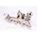 Турбина Mercedes Sprinter / BorgWarner 54399880049 Турбина Mercedes Sprinter / BorgWarner 54399880049