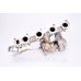 Турбина Mercedes Sprinter / BorgWarner 54399880049 Турбина Mercedes Sprinter / BorgWarner 54399880049