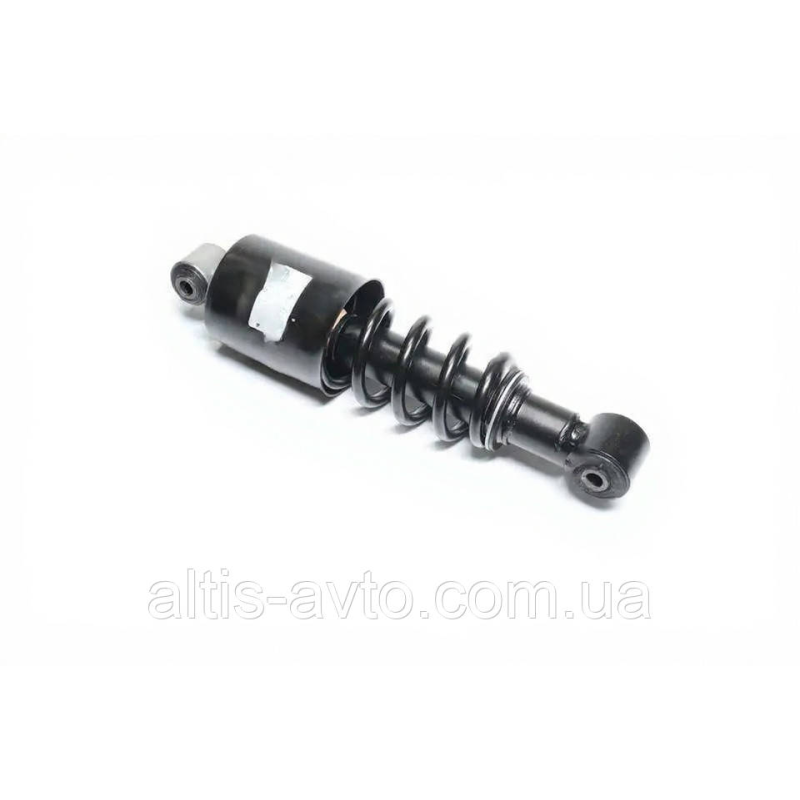 Амортизатор кабины MAN TGA,TGS (L284-350) задний (оригинал Sachs) 317 685