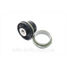 Сайлентблок 68*17 кабины MAN F2000,F90 (Febi) 09459