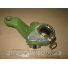 Тормозная трещетка MAN F2000,90,TGA авт. лев. 14x145x144 град. (SAMPA) 022.436-01