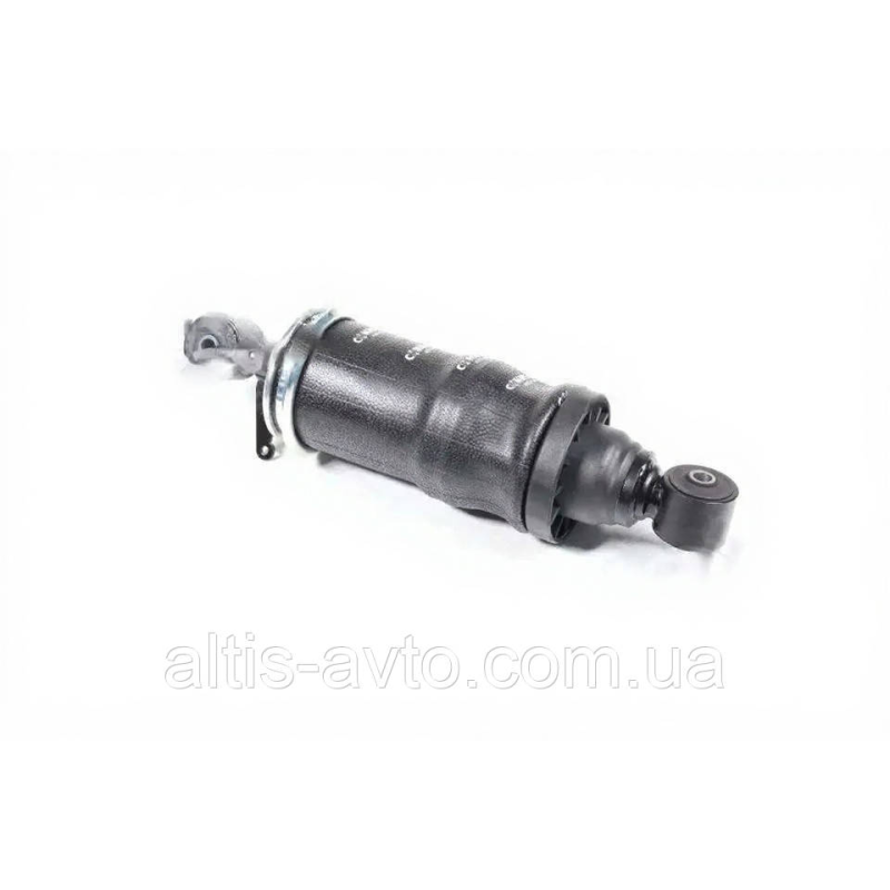 Амортизатор кабины MAN TGA (L340-380) передний с пневмоподушкой (Connect) CA 11015