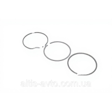 Поршневые кольца SCANIA 127.0 (3.5/2.39/3.5) DS11/DSC11/DSC14 (1 ЦИЛ) (Goetze) 08-112100-00