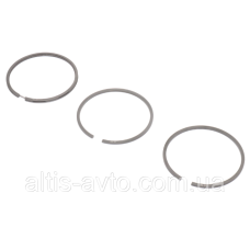 Поршневые кольца 78.00mm (0,25) 2,50x2,50x4,00 KNORR, Renault Magnum, Premium, Midlum (VADEN) 781