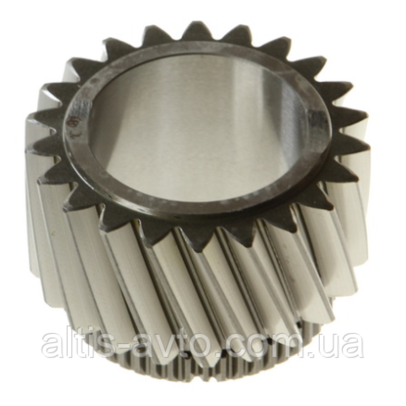 Шестерня КПП 6-й 22 Z (CEI) 146.656 Шестерня КПП 6-й 22 Z (CEI) 146.656