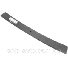 Лист №3 рессоры IVECO (Schomaecker) 67185003