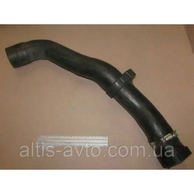 Патрубок радиатора DAF XF 105 (Sampa) 051.285 Патрубок радиатора DAF XF 105 (Sampa) 051.285