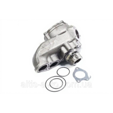 Насос водяной Volvo Автобус B 10/12 B10R (BR),B12,/FL/N/NL 10/12/16 F10,F12,FL10,N10/12 (Emmerre) 9071