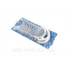 Вкладыши коренные STD HL/PASS-L (комплект R6 ЦИЛ) Mercedes  OM457LA/OM460LA 4V SPUTTER (KOLBENSCHMIDT)