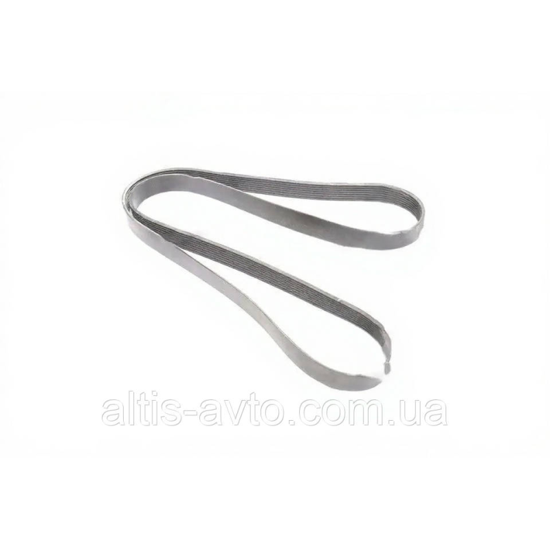 Ремень поликлиновый DAF CF 75/85/95 (Gates) 8PK1765AHD Ремень поликлиновый DAF CF 75/85/95 (Gates) 8PK1765AHD