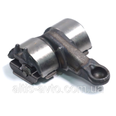 Рычаг суппорта с роликом KNORR град. 0  113 mm (SAMPA) 094.010
