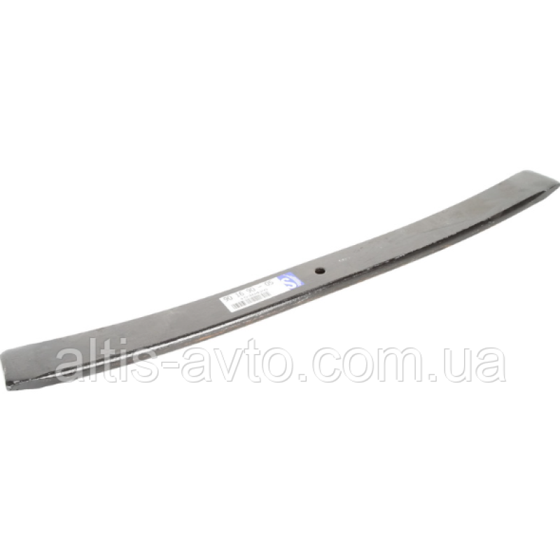 Лист №5 рессоры SCANIA (Schomaecker) 90169005