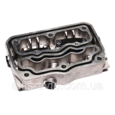 Плита клапанная компрессора WABCO, DAF 95XF,CF75,CF85,F75,F95 (VADEN) 16 01 13