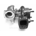 Турбина Mercedes Truck / Utm 990-000590 Турбина Mercedes Truck / Utm 990-000590