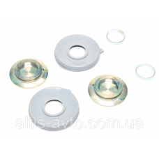 Ремкомплект суппорта MCK1309 MERITOR, Renault (SAMPA) 095.579
