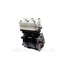 Компрессор DAF XF95, 85CF, 75CF (VADEN) 1600 060 001