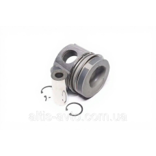 Поршень MAN 108.00 D0824LFL09/D0826LE/LF18/LFL10 (KOLBENSCHMIDT) 93137600