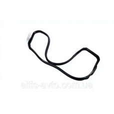 Прокладка поддона картера VOLVO D12A/D12C (Elring) 390.040